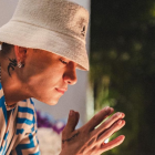 El artista cuenta con más de 5 millones de oyentes mensuales en Spotify.