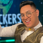 Lazito de la Farándula