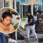 Una mujer fue asesinada en el Guasmo.