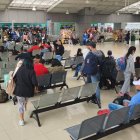 Masiva. La salida de Quito a otros destinos será considerable, según las autoridades