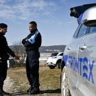 La Policía de ese país investiga lo ocurrido con los inmigrantes