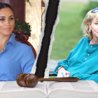 Las confesiones de Meghan y Harry en un programa televisivo hace dos años han dado paso a la demanda.