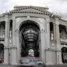 El Municipio de Guayaquil será escenario de grandes cambios, según ha manifestado el alcalde electo Aquiles Álvarez.