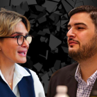 El Municipio de Guayaquil será escenario de grandes cambios, según ha manifestado el alcalde electo Aquiles Álvarez.