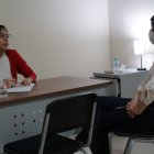 El consultorio de atención psicológica de la Universidad Católica de Guayaquil tiene profesionales para cada grupo de edad.