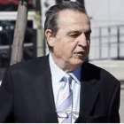 José María Enríquez Negreira es el principal señalado en el caso.