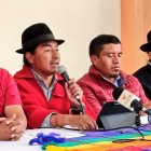 Hecho. La dirigencia se apresta a tomar una decisión la próxima semana.