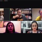 La petición de prórroga se aprobó en la sesión número 17 de la comisión ocasional