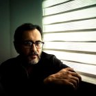 El poeta Carlos Luis Ortíz Moyano