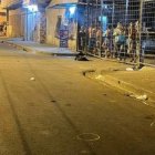 En la Cooperativa Derecho de los Pobres se dio una muerte.