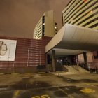 ASALTO A JOYERIA, EN LA AV.FCO.DE ORELLANA, PLAZA VENDOME