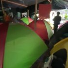 Hallazgo. Miembros de Fuerzas Armadas recibieron información de Inteligencia militar.