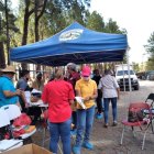 Panamá. El accidente ocurrió el miércoles. El bus cayó por un precipicio en Gualaca, provincia de Chiriquí.