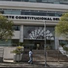 Observación. Los miembros tiene previsto revisar los fallos constitucionales y su impacto en la política pública.