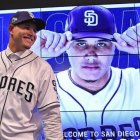 Manny Machado permanecerá hasta esta temporada con Padres en la MLB.