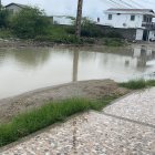 Algunas urbanizaciones también se han visto afectadas