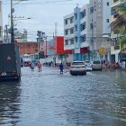 Salinas fue una de las ciudades más afectadas