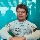 Stroll no correrá en los test de Baréin con Aston Martin por el percance.