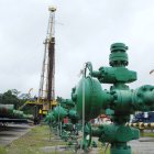 La falla eléctrica ha afectado a la producción en 1.800 barriles por día.