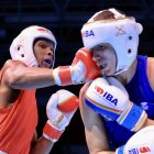 Desde 2019 la IBA no es reconocida por corrupción en sus elecciones.