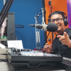 El programa se emite actualmente en Radio R98.1FM en todo Guayas.