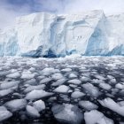 Las consecuencias de este fenómeno climática podrían ser debastadoras.