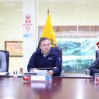 Dato. Hubo más de 48.000 llamadas de emergencias al ECU-911.