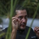 Dato. El chef dice que la gastronomía influye en el cambio climático.