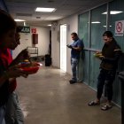 Cubanos buscan inmigrar a México