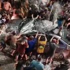La situación en el balneario se descontroló durante el feriado de Carnaval.