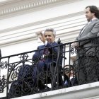 Foto de archivo de Lenín Moreno.