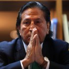 Alejandro Toledo, ejerció la presidencia de Perú entre 2001 -2006