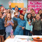 Cincuenta maestros ecuatorianos laboran actualmente en EE.UU.