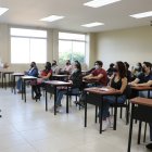 Desde este año, el proceso de admisión lo realizará cada universidad.