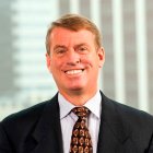 Richard Francis, director sénior de la calificadora de riesgos Fitch Ratings