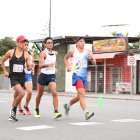 El año pasado ya tuvo lugar el torneo en otra sede. Ahora será en Machala.