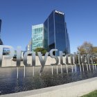 San Mateo (EE. UU.). La sede de Sony en esta ciudad californiana.