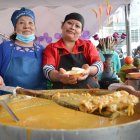 Tradición. Con el inicio de la Cuaresma, próxima a la Pascua, una de las costumbres gastronómicas más representativas es la elaboración de la fanesca.