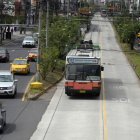 Rutas. Los biarticulados circularán hasta una hora más de lo habitual y los alimentadores hasta las 22:00