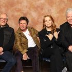 Los actores de la saga re reunieron en la FAN EXPO, en Portland.