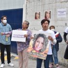 Audiencia. En Quito se realizó este 23 de febrero de 2023 la audiencia preparatoria de juicio del caso María Belén Bernal.