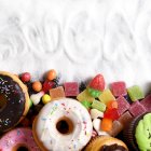 Controle la cantidad de azúcar que ingiere