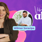 Vibrando alto con Matheo Wilmer Soracipa.