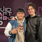 En una trasmisión por Twitch, los streamers Rubius y Komanche presentaron el pasado martes 21 de febrero a los participantes