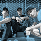 Integrantes de Ratas Gquil.