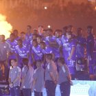 Emelec es el equipo con la plantilla más costosa, valorada $ 17,2 millones