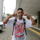 Eliseo Duarte, conocido como Harta Demencia, fue herido de bala la noche de este jueves.