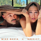 Greeicy y Mike volvieron a los escenarios después de un tiempo alejados tras el nacimiento de su primer hijo Kai.