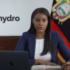 La fiscal Diana Salazar preparó un video para anunciar la formulación de cargos. Antes nunca usó este formato con ningún otro caso.