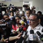 El expresidente Mauricio Funes (2009-2014), en una fotografía de archivo